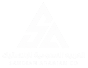 Saudi Arabian Company